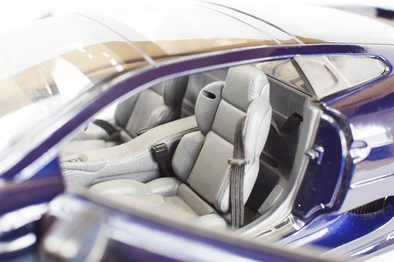 Illustration for article titled Thursday on the Thames: XJ213 edition.